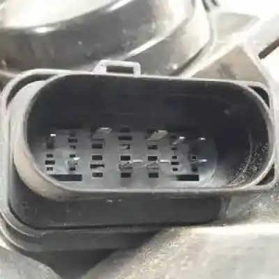 Pezzo di ricambio per auto di seconda mano faro anteriore destro per volkswagen passat variant (3c5) bmr riferimenti oem iam 3c0941752g xenon 89312660 