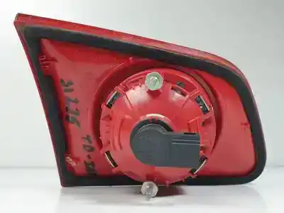 Автозапчасти б/у внутренний правый задний фонарь за volkswagen passat variant (3c5) bmr ссылки oem iam 3c9945094  