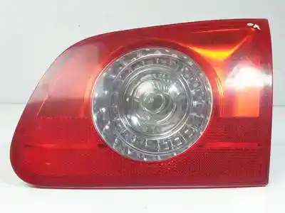 Автозапчасти б/у внутренний правый задний фонарь за volkswagen passat variant (3c5) bmr ссылки oem iam 3c9945094