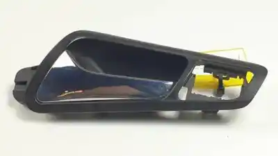 Автозапчасти б/у левая передняя внутренняя ручка за volkswagen passat variant (3c5) bmr ссылки oem iam 3c1837113d