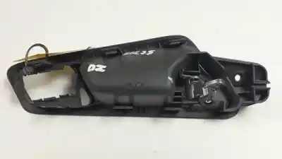 Автозапчасти б/у левая передняя внутренняя ручка за volkswagen passat variant (3c5) bmr ссылки oem iam 3c1837113d  