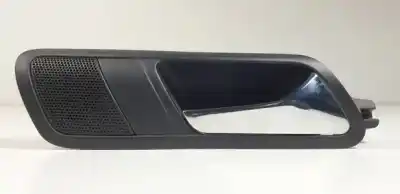 Автозапчасти б/у внутренняя задняя правая ручка за volkswagen passat variant (3c5) bmr ссылки oem iam 3c4839114