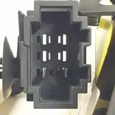 Автозапчасти б/у внутренняя задняя правая ручка за volkswagen passat variant (3c5) bmr ссылки oem iam 3c4839114  