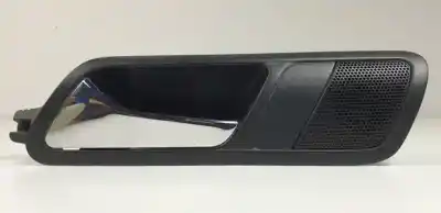 Автозапчасти б/у левая задняя внутренняя ручка за volkswagen passat variant (3c5) bmr ссылки oem iam 3c4839113