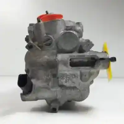 Автозапчасти б/у компрессор кондиционера воздуха за volkswagen passat variant (3c5) bmr ссылки oem iam 1k0820859f 8681p 