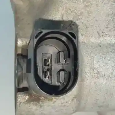 Автозапчасти б/у компрессор кондиционера воздуха за volkswagen passat variant (3c5) bmr ссылки oem iam 1k0820859f 8681p 