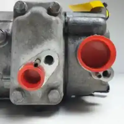 Автозапчасти б/у компрессор кондиционера воздуха за volkswagen passat variant (3c5) bmr ссылки oem iam 1k0820859f 8681p 