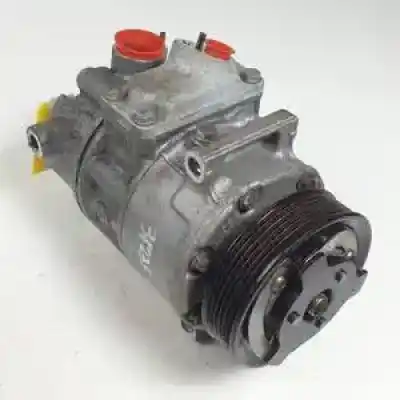 Автозапчасти б/у компрессор кондиционера воздуха за volkswagen passat variant (3c5) bmr ссылки oem iam 1k0820859f