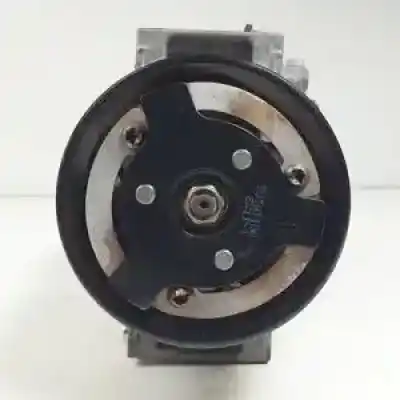 Автозапчасти б/у компрессор кондиционера воздуха за volkswagen passat variant (3c5) bmr ссылки oem iam 1k0820859f 8681p 