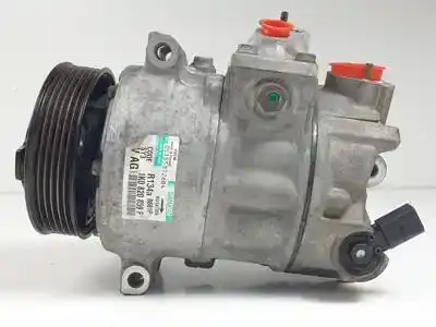 Автозапчасти б/у компрессор кондиционера воздуха за volkswagen passat variant (3c5) bmr ссылки oem iam 1k0820859f 8681p 