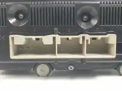 Автозапчасти б/у климат-контроль за volkswagen passat variant (3c5) bmr ссылки oem iam   