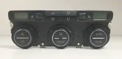 Автозапчасти б/у климат-контроль за volkswagen passat variant (3c5) bmr ссылки oem iam 