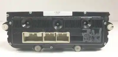 Автозапчасти б/у климат-контроль за volkswagen passat variant (3c5) bmr ссылки oem iam   