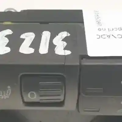 Автозапчасти б/у климат-контроль за volkswagen passat variant (3c5) bmr ссылки oem iam   