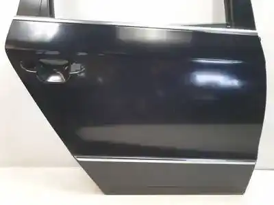 Автозапчастина б/у двері задні праві для volkswagen passat variant (3c5) bmr посилання на oem iam   