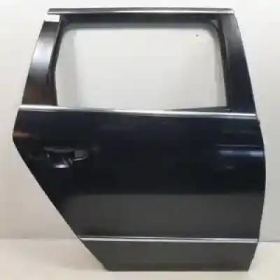Автозапчасти б/у дверь задняя правая за volkswagen passat variant (3c5) bmr ссылки oem iam 