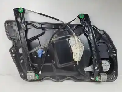 Автозапчасти б/у регулятор стекла переднего правого за volkswagen passat variant (3c5) bmr ссылки oem iam 1k0959702p  