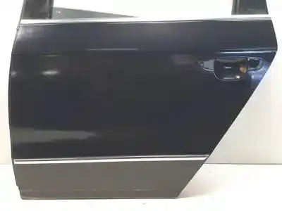 Автозапчасти б/у задняя левая дверь за volkswagen passat variant (3c5) bmr ссылки oem iam   