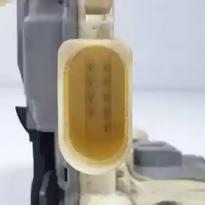 Автозапчасти б/у замок левой передней двери за volkswagen passat variant (3c5) bmr ссылки oem iam 3c1837015a  