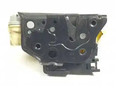 Автозапчасти б/у ЗАМОК ЛЕВОЙ ПЕРЕДНЕЙ ДВЕРИ за VOLKSWAGEN PASSAT VARIANT (3C5)  ссылки OEM IAM 3C1837015A  