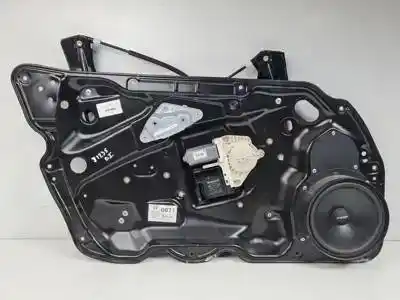 Автозапчасти б/у регулятор стекла переднего левого за volkswagen passat variant (3c5) bmr ссылки oem iam 1k0959701p