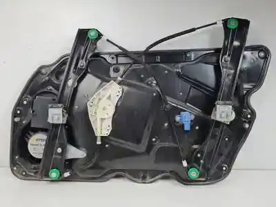 Second-hand car spare part driver left window regulator for volkswagen passat variant (3c5) bmr oem iam references 1k0959701p  