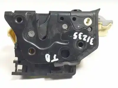 Автозапчасти б/у замок задней правой двери за volkswagen passat variant (3c5) bmr ссылки oem iam 3c4839016a