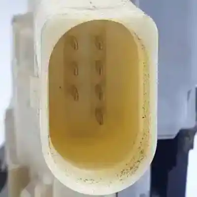 Автозапчасти б/у замок задней правой двери за volkswagen passat variant (3c5) bmr ссылки oem iam 3c4839016a  