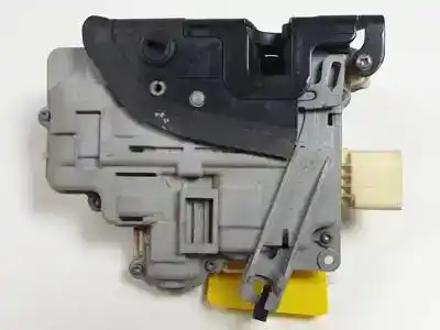 Автозапчасти б/у замок задней правой двери за volkswagen passat variant (3c5) bmr ссылки oem iam 3c4839016a  