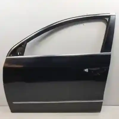 Автозапчасти б/у левая передняя дверь за volkswagen passat variant (3c5) bmr ссылки oem iam 
