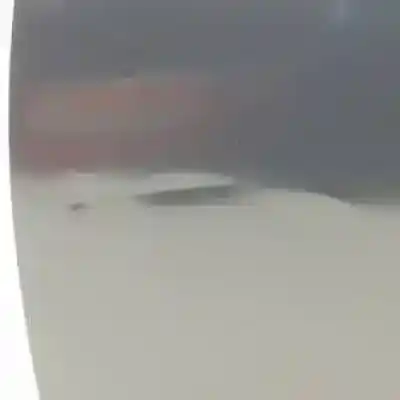 Second-hand car spare part left front door for volkswagen passat variant (3c5) bmr oem iam references   