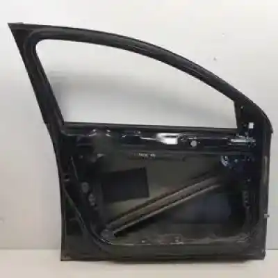 Second-hand car spare part left front door for volkswagen passat variant (3c5) bmr oem iam references   