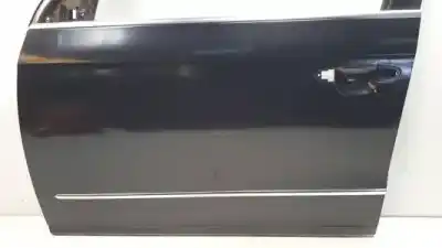 Second-hand car spare part left front door for volkswagen passat variant (3c5) bmr oem iam references   