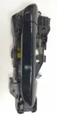 Автозапчасти б/у наружная рукоятка передняя справа за volkswagen passat variant (3c5) bmr ссылки oem iam 3c0837886g