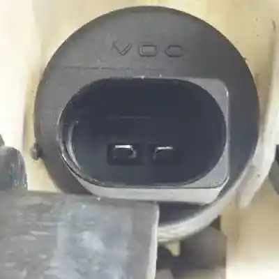 Автозапчастина б/у чистий депозит для volkswagen passat variant (3c5) bmr посилання на oem iam 3c0955453n  