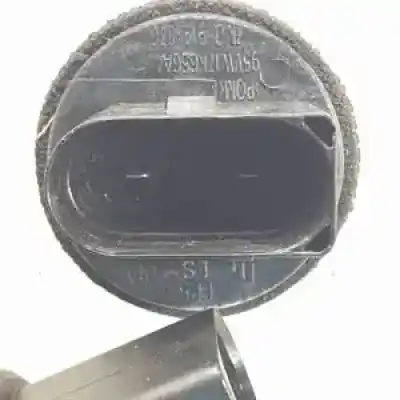 Автозапчастина б/у чистий депозит для volkswagen passat variant (3c5) bmr посилання на oem iam 3c0955453n  