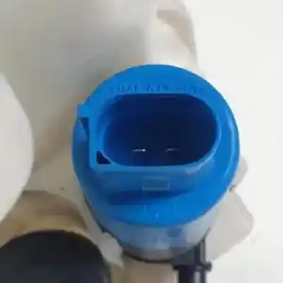 Автозапчастина б/у чистий депозит для volkswagen passat variant (3c5) bmr посилання на oem iam 3c0955453n  