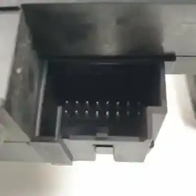 Автозапчасти б/у противоугонное устройство за volkswagen passat variant (3c5) bmr ссылки oem iam 3c0905843r 33303401 