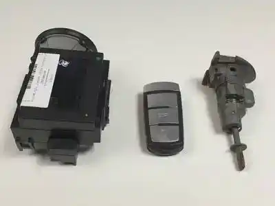 Автозапчасти б/у противоугонное устройство за volkswagen passat variant (3c5) bmr ссылки oem iam 3c0905843r 33303401 