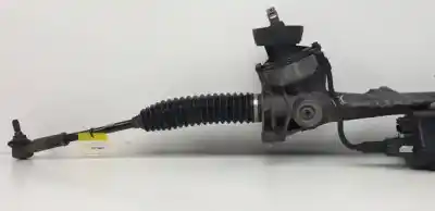 Автозапчастина б/у рульмова рейка для volkswagen passat variant (3c5) bmr посилання на oem iam 3c1423051s  