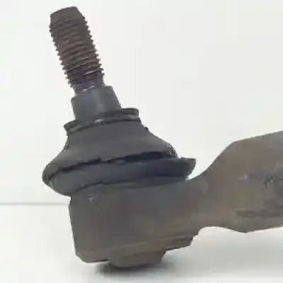 Автозапчастина б/у рульмова рейка для volkswagen passat variant (3c5) bmr посилання на oem iam 3c1423051s  