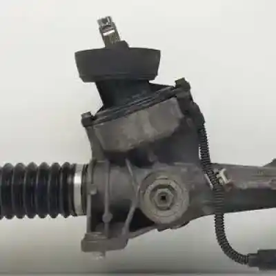 Автозапчастина б/у рульмова рейка для volkswagen passat variant (3c5) bmr посилання на oem iam 3c1423051s  