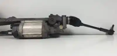 Автозапчастина б/у рульмова рейка для volkswagen passat variant (3c5) bmr посилання на oem iam 3c1423051s  