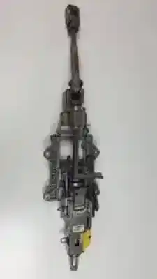 Second-hand car spare part steering column for volkswagen passat variant (3c5) bmr oem iam references 3c1419501n  