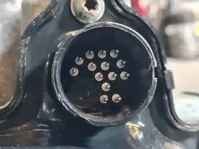 Автозапчасти б/у коробка передач за volkswagen passat variant (3c5) bmr ссылки oem iam jpq  