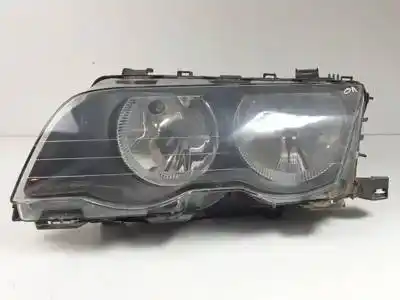 Peça sobressalente para automóvel em segunda mão Farol / Farolim Esquerdo por BMW SERIE 3 BERLINA (E46) M52B25U1.256S4.11001714565 Referências OEM IAM 6902745 HALOGENO 0301089205 