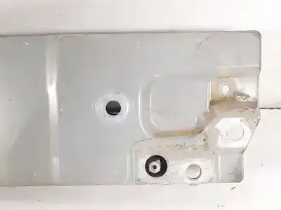 Pezzo di ricambio per auto di seconda mano rinforzo paraurti posteriore per smart forfour (w454) 135950 riferimenti oem iam   