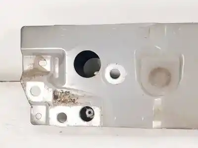 Pezzo di ricambio per auto di seconda mano rinforzo paraurti posteriore per smart forfour (w454) 135950 riferimenti oem iam   