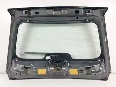 Second-hand car spare part tailgate for smart forfour (w454) 135950 oem iam references   
