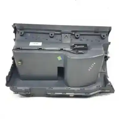 Автозапчастина б/у бардачок для seat leon (1m1) akl посилання на oem iam 1m1857104 1m1857103 